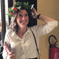 Chiara D'Antoni