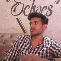 Karthik Kumar