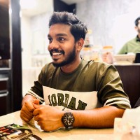 Nighil Das