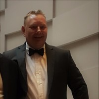 Magnus Holmberg