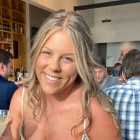 Caroline Dickey