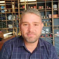 Daniel Grego Amaral