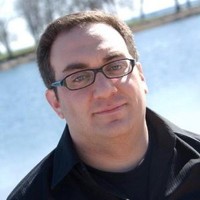 Chris Rodriguez