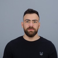 Zhyar Bakhtyar