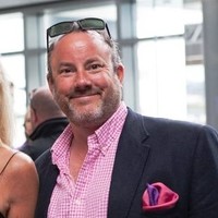 Stephen Frost
