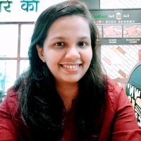 Kavita Nimbalkar