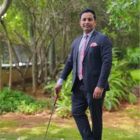 Devendra Dhami