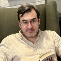 Jose Luis Álvarez Morán