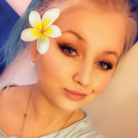 Sierra Rose Troy