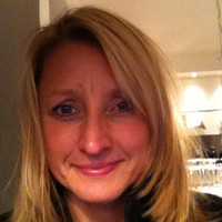 Annette Surel Pedersen