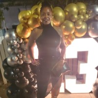Tamika Hunter