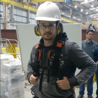 Andre Felipe Ceruti Renault
