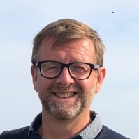 Dan Griffiths