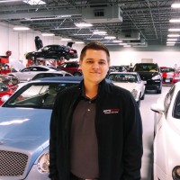 Brian Cochran