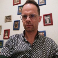 Jeroen Biemans
