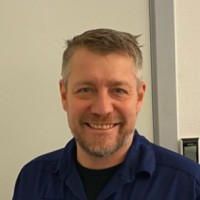 Jacob Joensen