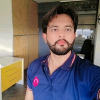 Mohaddis Ali