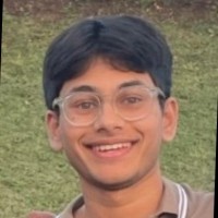 Nitish Sreeram