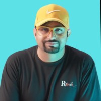 Ahmad Ali