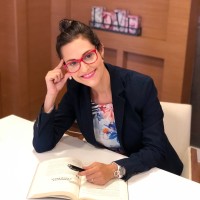 Silvia Regina Benucci