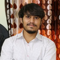Hasmukh Thakor