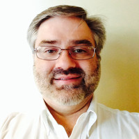 Roy Larsen