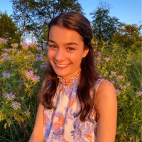 Madison Von Der Linden
