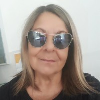 Gloria Montanino