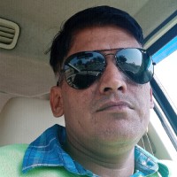 Manoj Dangi