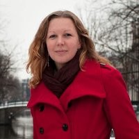 Marjolein Blaauboer