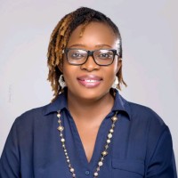 Chioma Yvonne Aninwe APM ANIPR ACIPR-UK