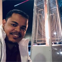 Mohammed Gasmelseed, PMP®, HCIE® “written”