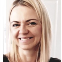 Małgorzata Mioduchowska