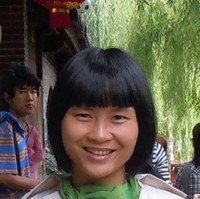 April Lee