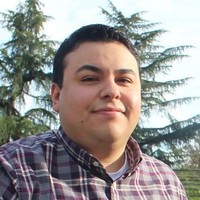 Daniel Cervantes