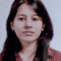 Archika Bansal