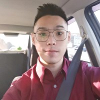 Kai Hsien Lee