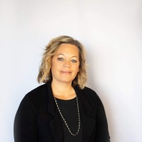 Yvonne Andersen