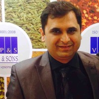 Kunal Thakkar