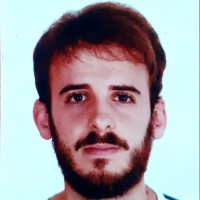 Sergio Hormigos Lopez-Rey