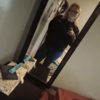 Kayla Marie Naismith