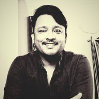 Sharad Mishra