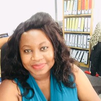 Violet (Mawango) Mapani Ca(Sa)