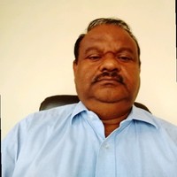 Diwakar Tiwari
