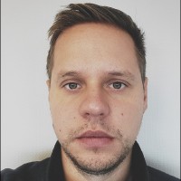 Mikael Molnar