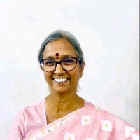 Sumati Nair