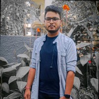Rushikesh Raghorte