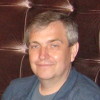 Andrey Bomko