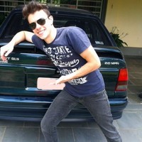 Celso Elia Pinheiro