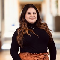 Sarah Obaidee Monge, Mba